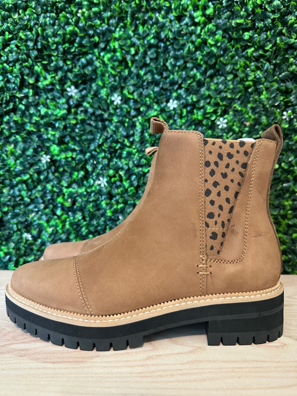 Toms Dakota Boots #86 - Picture 4 of 7